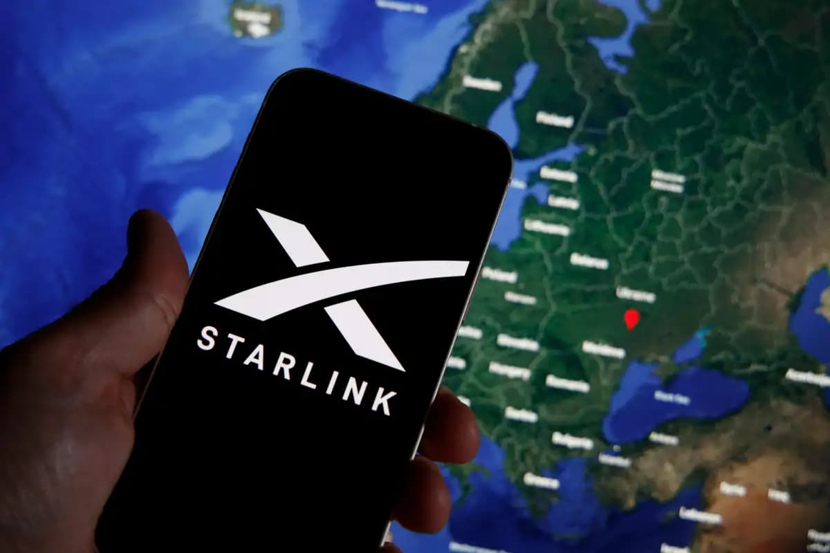Starlink bricht Rekord: Über 10 Millionen Nutzer weltweit