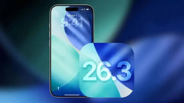 iOS 26.3 Veröffentlicht: Das sind alle Neuerungen für das iPhone