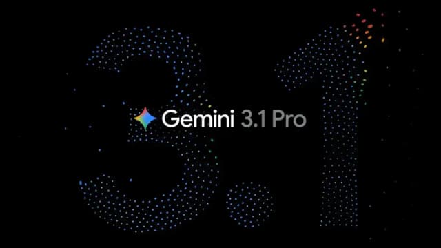 Google stellt Gemini 3.1 Pro vor: Rekordwerte im ARC-AGI-2 Test