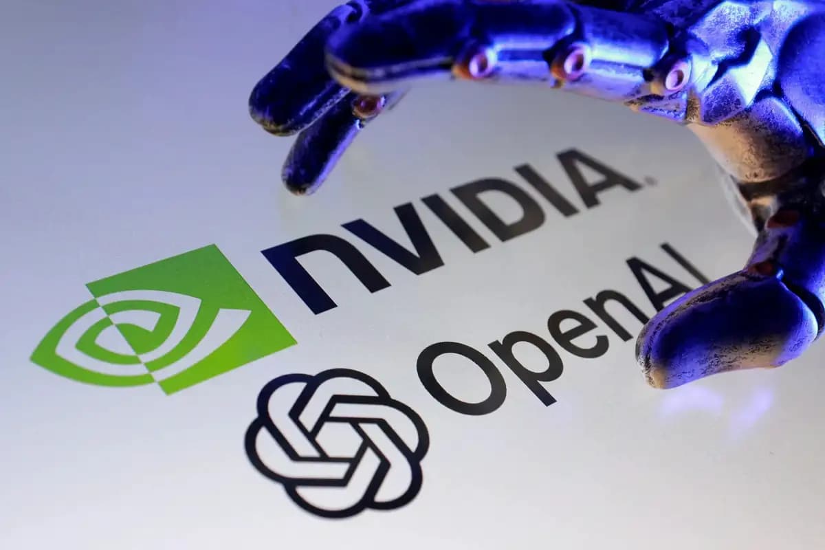 Nvidia-Investment in OpenAI: Jensen Huang gibt Zusage