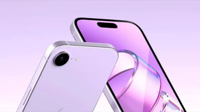 iPhone 17e Leak: Dynamic Island und A19-Chip kommen