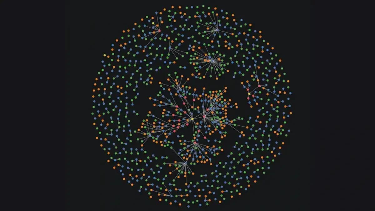 Apple übernimmt Graphdatenbank-Startup Kuzu