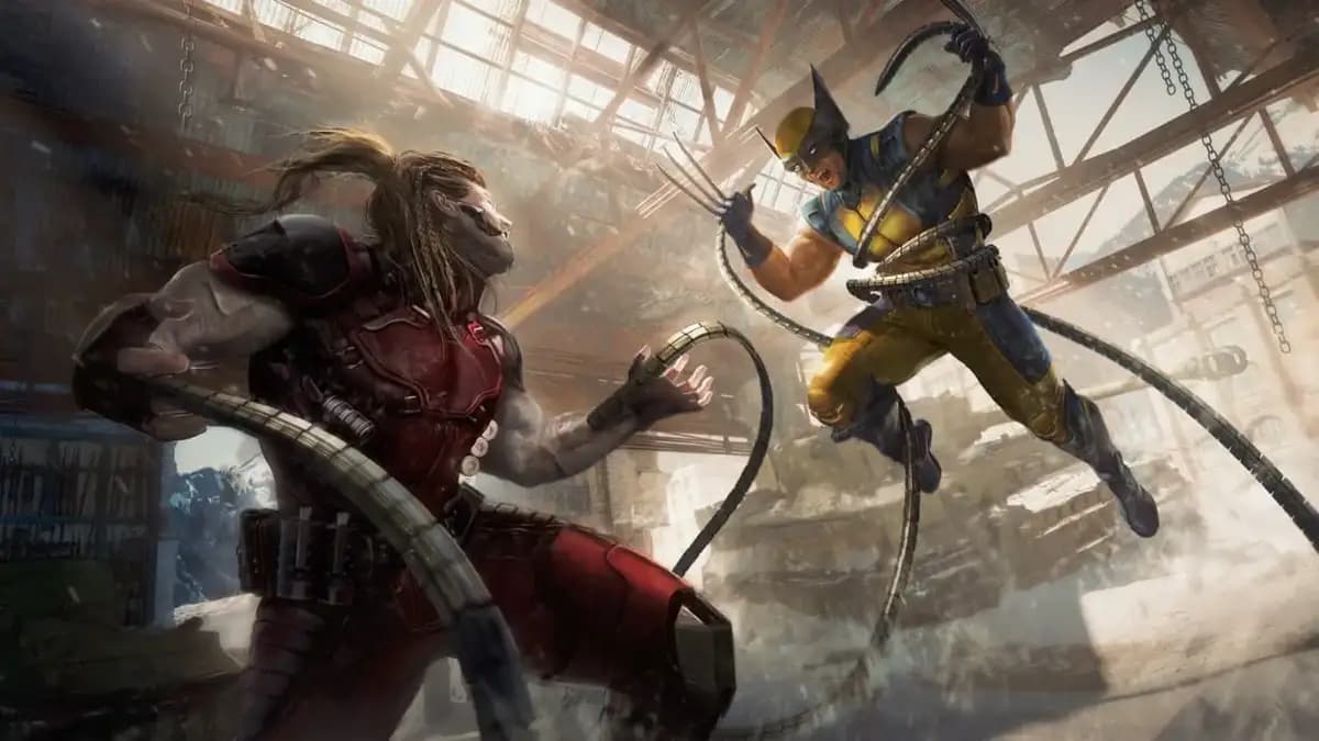 Marvel’s Wolverine Release-Termin geleakt: Früher als erwartet?