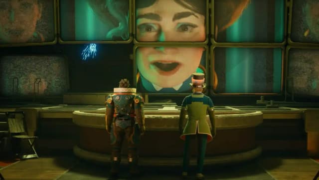 Obsidian trifft neue Entscheidungen: The Outer Worlds 3 vorerst gestoppt