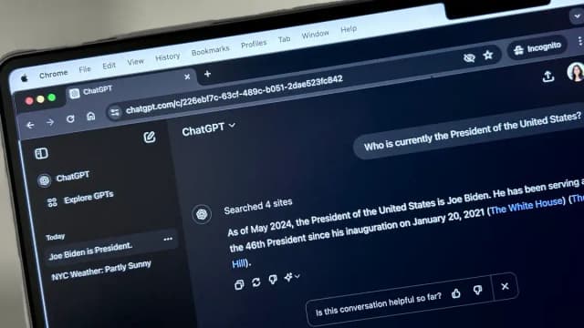 ChatGPT-Störung: OpenAI bestätigt weltweite Zugriffsprobleme