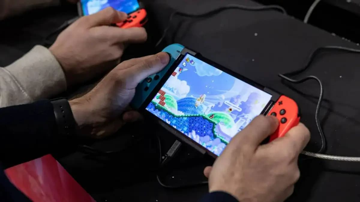 Nintendo geht gegen letzte Switch-Emulatoren auf GitHub vor