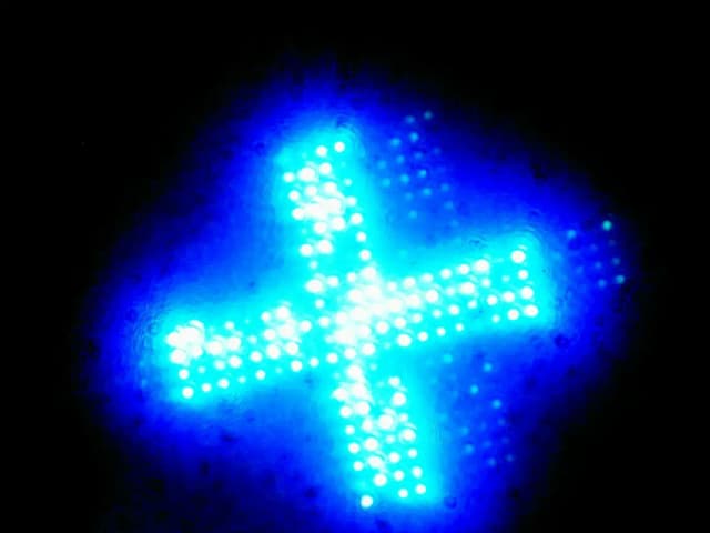 NanoLED-Technologie: Ein neues Zeitalter für Displays