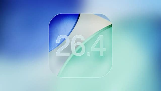 iOS 26.4 Beta 1 veröffentlicht: Alle neuen Funktionen für iPhones