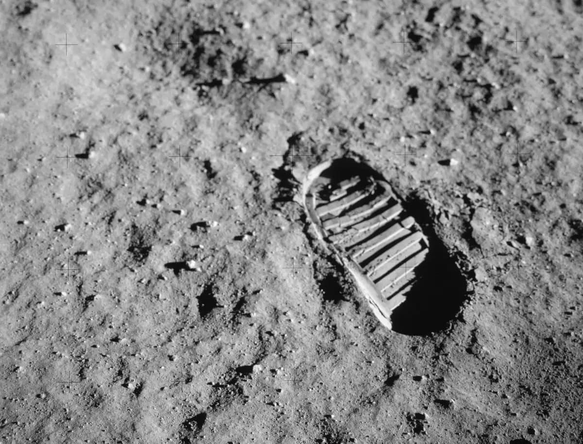 Warum dauerte die Rückkehr zum Mond 50 Jahre? Der Hintergrund