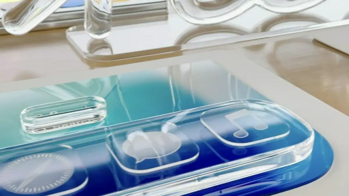 macOS 27: Liquid Glass Design und neue KI-Funktionen
