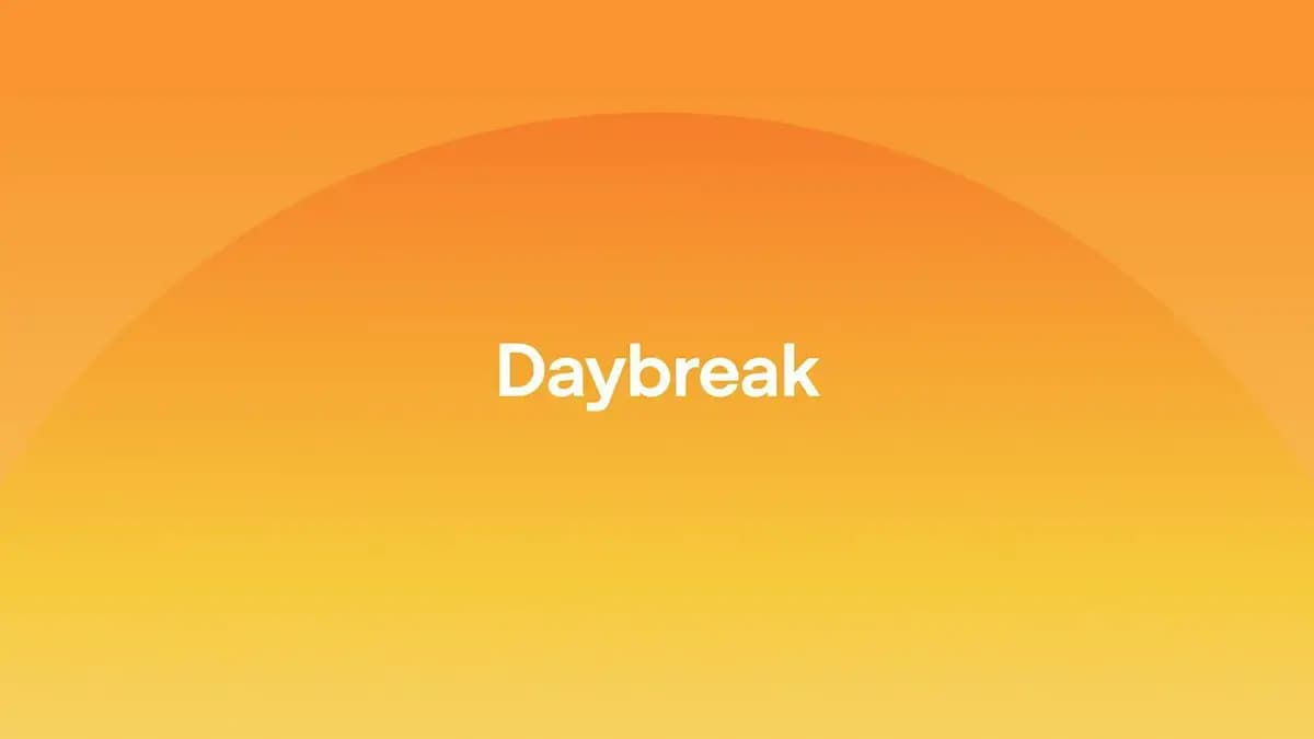 OpenAI stellt Daybreak vor: Cybersicherheit mit GPT-5.5