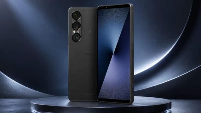 Sony Xperia 1 VIII: Vorstellungsdatum offiziell bestätigt
